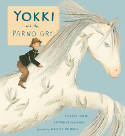 Cover image of book Yokki and the Parno Gry by Richard O