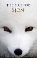 Cover image of book The Blue Fox by Sjon