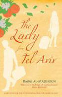 Cover image of book The Lady from Tel Aviv by Raba'i al-Madhoun 