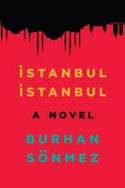 Cover image of book Istanbul, Istanbul by Burhan Sönmez