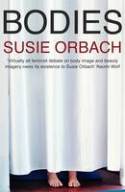 Cover image of book Bodies by Susie Orbach 