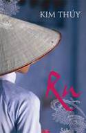 Cover image of book Ru by Kim Thuy 