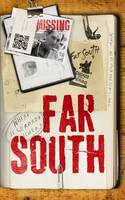 Cover image of book Far South by David Enrique Spellman