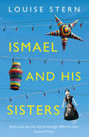 Cover image of book Ismael and His Sisters by Louise Stern 