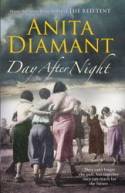 Cover image of book Day After Night by Anita Diamant