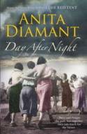 Cover image of book Day After Night by Anita Diamant 