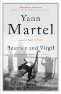 Cover image of book Beatrice and Virgil by Yann Martel