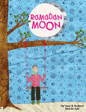 Cover image of book Ramadan Moon by Na