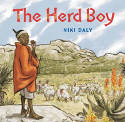 The Herd Boy by Niki Daly