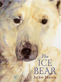The Ice Bear (Mini Edition) by Jackie Morris