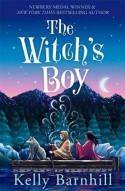 Cover image of book The Witch