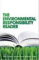 Cover image of book The Environmental Responsibility Reader by Edited by Martin Reynolds, Chris Blackmore and Mark J. Smith 