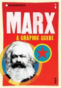 Cover image of book Introducing Marx: A Graphic Guide by Rius 