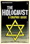 Cover image of book Introducing the Holocaust: A Graphic Guide by Haim Bresheeth, Stuart Hood and Litza Jansz