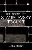 Cover image of book The Complete Stanislavsky Toolkit by Bella Merlin