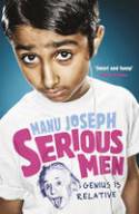 Cover image of book Serious Men by Manu Joseph