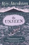 Cover image of book The Unseen by Roy Jacobsen