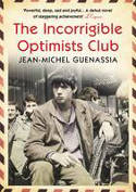 Cover image of book The Incorrigible Optimists Club by Jean-Michel Guenassia