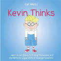 Cover image of book Kevin Thinks... by Gail Watts