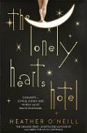 Cover image of book The Lonely Hearts Hotel by Heather O