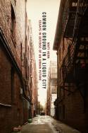 Cover image of book Common Ground in a Liquid City: Essays in Defense of an Urban Future by Matt Hern