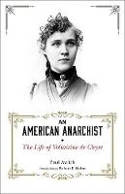 Cover image of book An American Anarchist: The Life of Voltairine De Cleyre by Paul Avrich