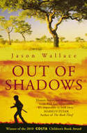 Cover image of book Out of Shadows by Jason Wallace