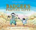 Cover image of book Badger