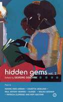 Cover image of book Hidden Gems Volume Two: Contemporary Black British Plays by Deirdre Osborne (Editor)