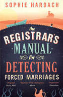 Cover image of book The Registrar