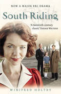 Cover image of book South Riding by Winifred Holtby