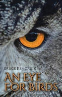 Cover image of book An Eye for Birds by Bruce Kendrick