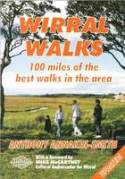 Cover image of book Wirral Walks: 100 Miles of the Best Walks in the Area (2nd revised edition) by Anthony Annakin-Smith 