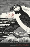 Cover image of book Birds: An Anthology by Jaqueline Mitchell (Editor), illustrated by Eric Fitch Daglish