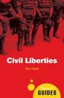 Cover image of book Civil Liberties: A Beginners Guide by Tom Head