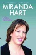 Cover image of book Miranda Hart: The Biography by Sophie Johnson