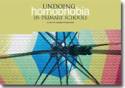 Cover image of book Undoing Homophobia in Primary Schools by No Outsiders Project Team 