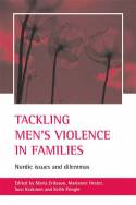 Cover image of book Tackling Men