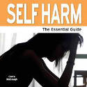 Cover image of book Self Harm: The Essential Guide by Greta McGough