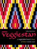 Cover image of book Veggiestan: A Vegetable Lover