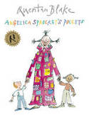Cover image of book Angelica Sprocket