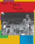 Cover image of book Music IS Rapid Transportation...from the Beatles to Xenakis by Daniel Kernohan (Editor) 
