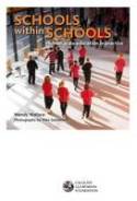 Cover image of book Schools within Schools: Human Scale Education in Practice by Wendy Wallace