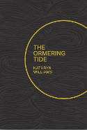 Cover image of book The Ormering Tide by Kathryn Williams