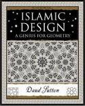 Cover image of book Islamic Design: A Genius for Geometry by Daud Sutton