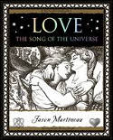 Cover image of book Love: The Song of the Universe by Jason Martineau