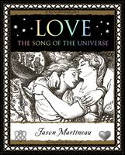 Cover image of book Love: The Song of the Universe by Jason Martineau 