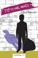 Cover image of book Fifty-One Moves by Ben Ashcroft 