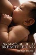 Cover image of book Ina May