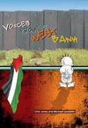 Cover image of book Voices from the West Bank: Young People Living Under Occupation by Chris Jones and Michael Lavalette